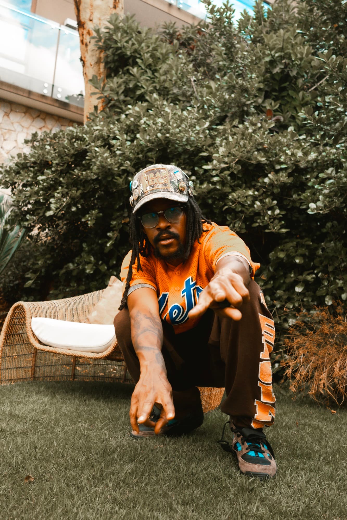 Pistol McFly